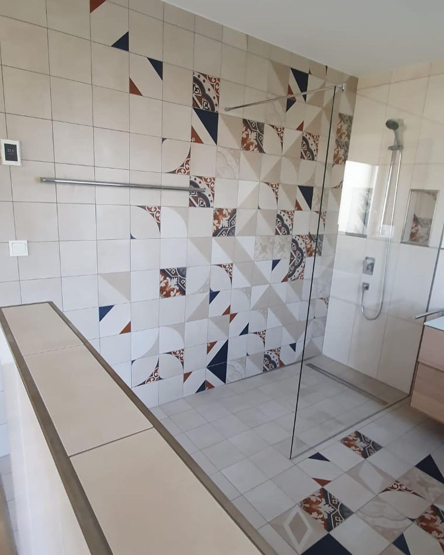 Penthouse in Saarbrücken