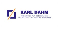 Karl Dahm